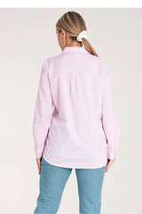  Long sleeve shirt model 214918 Figl 