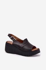  Buskin model 215339 Step in style 