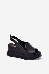  Buskin model 215342 Step in style 