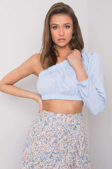  Blouse model 215370 Rue Paris 
