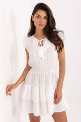  Daydress model 215503 Italy Moda 