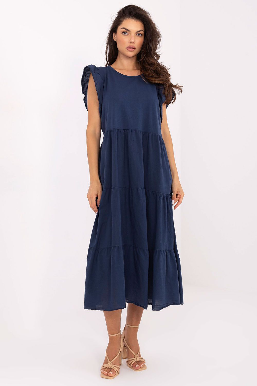  Daydress model 215521 Och Bella 