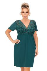  Nightshirt model 215551 Donna 
