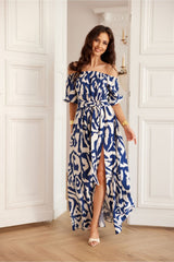  Daydress model 215695 Roco Fashion 