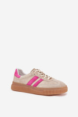 Sport Shoes model 215770 Step in style 