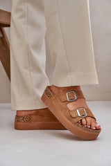  Flip-flops model 215955 Step in style 