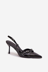  High heels model 216020 Step in style 