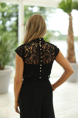  Blouse model 216101 Jersa 