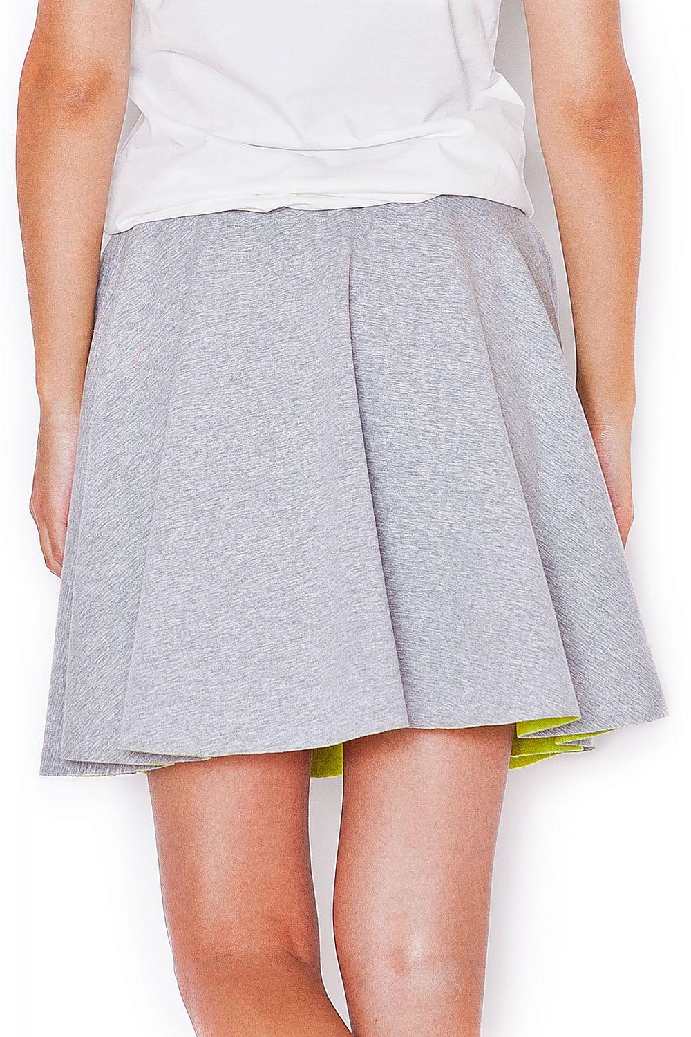 Skirt model 48289 Katrus - ElrubEcom