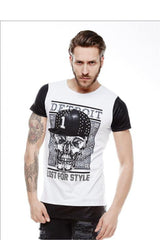  T-shirt model 61308 YourNewStyle 