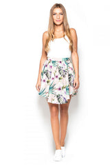 Skirt model 63921 Katrus - ElrubEcom