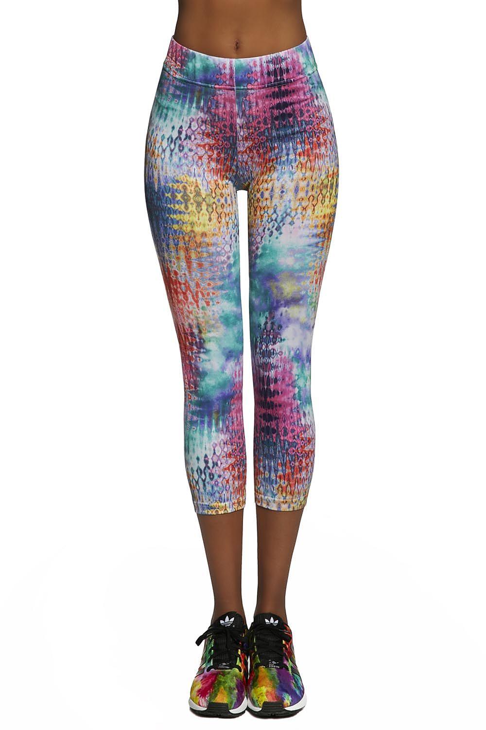 Leggings model 74680 Bas Bleu - ElrubEcom