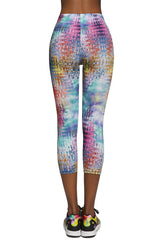 Leggings model 74680 Bas Bleu - ElrubEcom