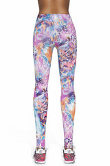 Leggings model 74682 Bas Bleu - ElrubEcom