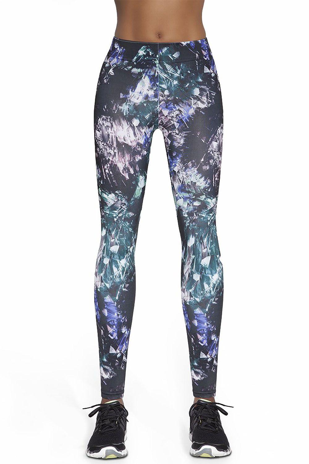 Leggings model 74683 Bas Bleu - ElrubEcom