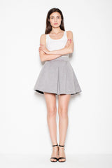 Skirt model 77374 Venaton - ElrubEcom