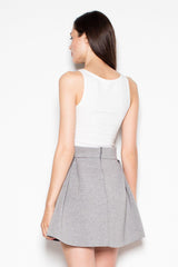 Skirt model 77374 Venaton - ElrubEcom