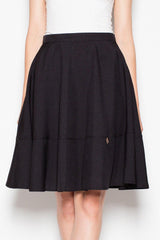 Skirt model 77377 Venaton - ElrubEcom