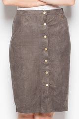 Skirt model 77380 Venaton - ElrubEcom