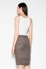 Skirt model 77380 Venaton - ElrubEcom