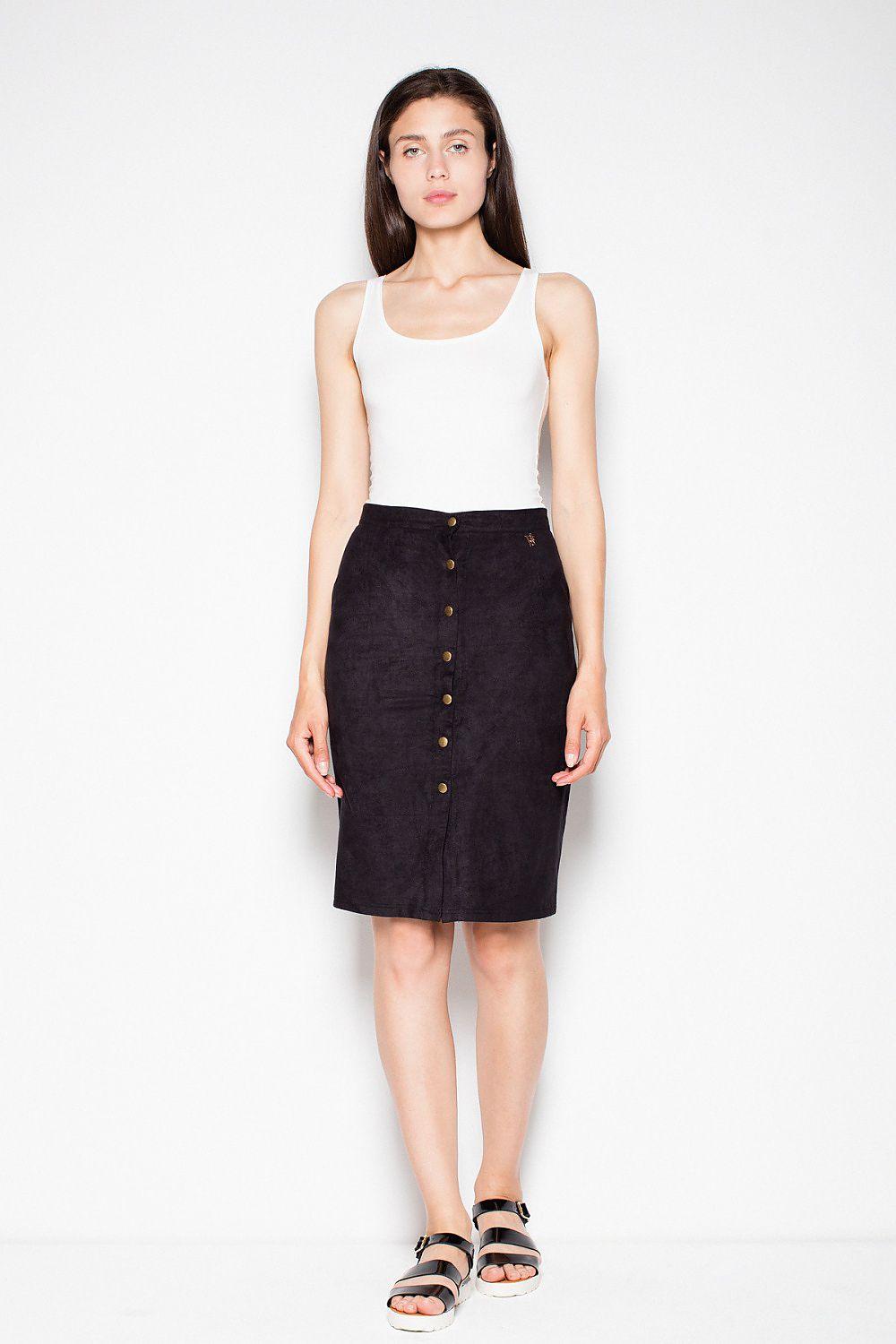 Skirt model 77380 Venaton - ElrubEcom