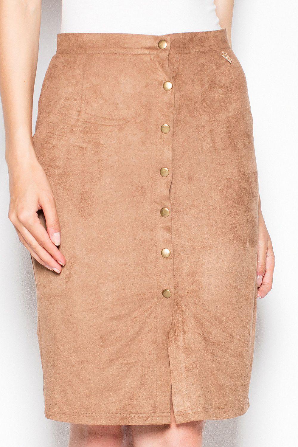 Skirt model 77380 Venaton - ElrubEcom