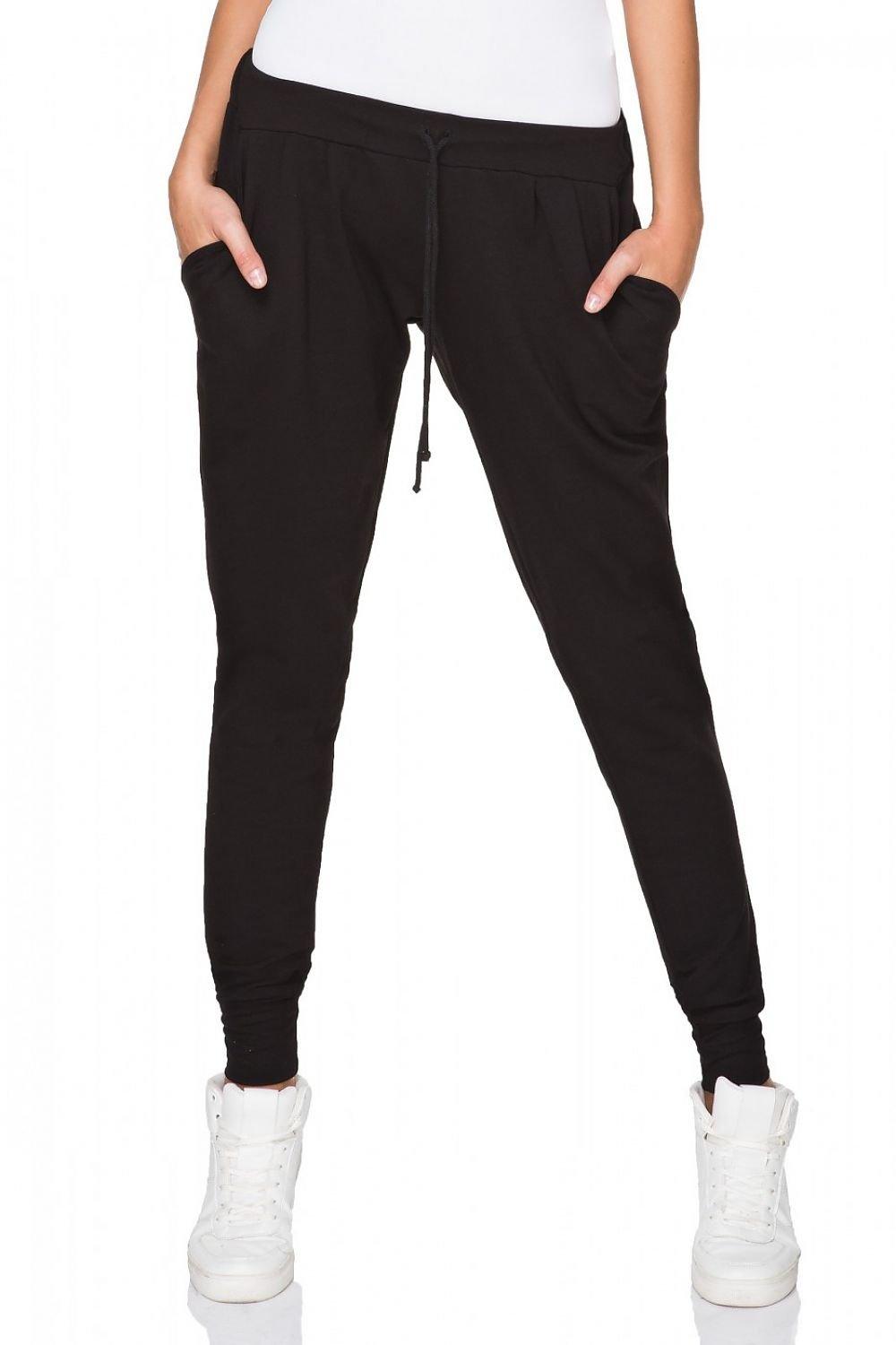 Tracksuit trousers model 107313 Tessita - ElrubEcom