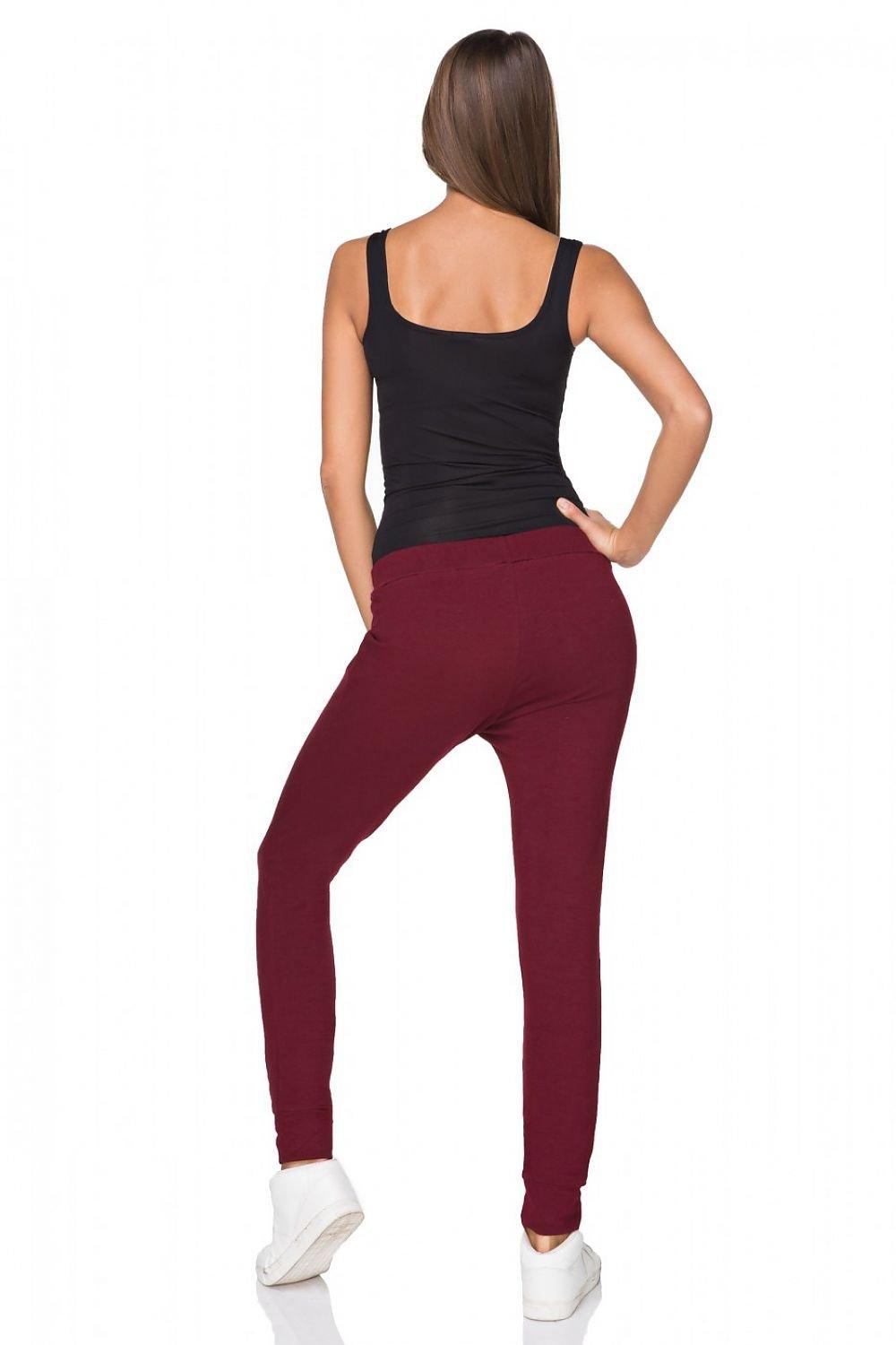 Tracksuit trousers model 107316 Tessita - ElrubEcom