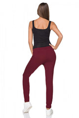 Tracksuit trousers model 107316 Tessita - ElrubEcom