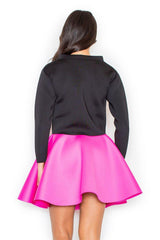 Skirt model 44186 Figl - ElrubEcom