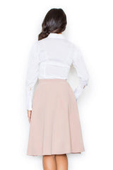 Skirt model 44196 Figl - ElrubEcom