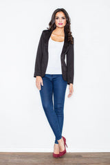 Jacket model 47970 Figl - ElrubEcom