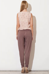 Women trousers model 29400 Figl - ElrubEcom