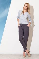 Women trousers model 29400 Figl - ElrubEcom