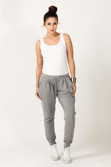 Tracksuit trousers model 36110 Tessita - ElrubEcom