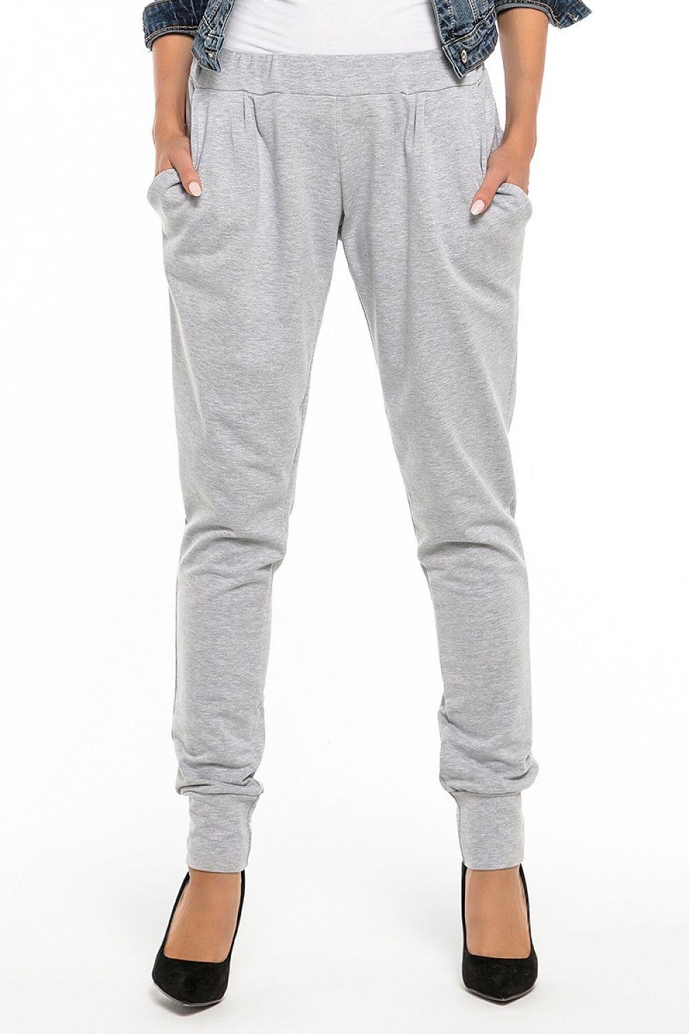 Tracksuit trousers model 121240 Tessita - ElrubEcom