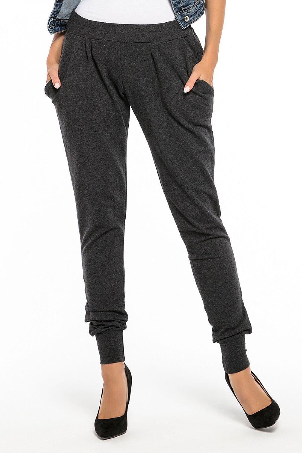 Tracksuit trousers model 121240 Tessita - ElrubEcom