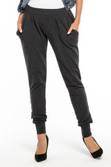 Tracksuit trousers model 121240 Tessita - ElrubEcom