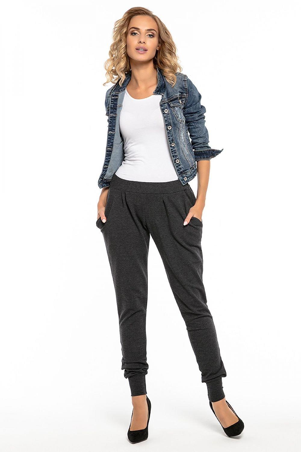 Tracksuit trousers model 121240 Tessita - ElrubEcom