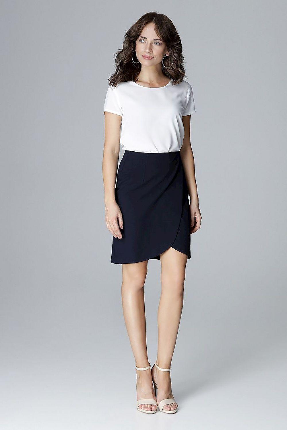 Skirt model 123559 Lenitif - ElrubEcom