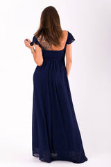  Long dress model 125263 YourNewStyle 