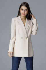 Jacket model 126196 Figl - ElrubEcom