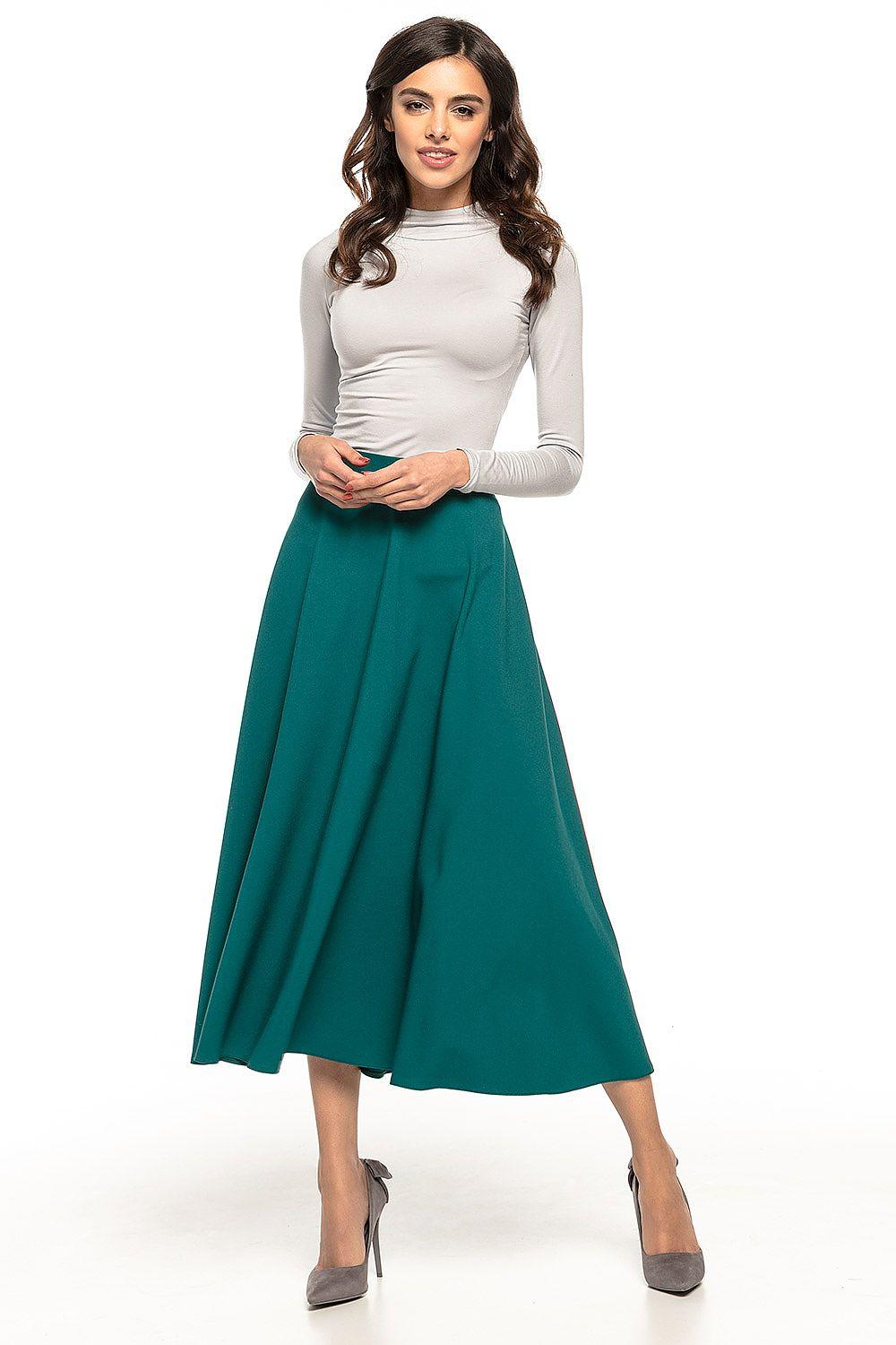 Skirt model 127961 Tessita - ElrubEcom