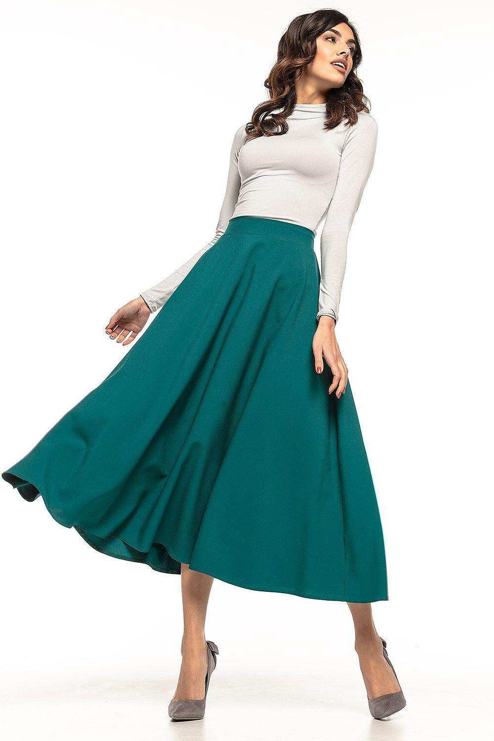 Skirt model 127961 Tessita - ElrubEcom