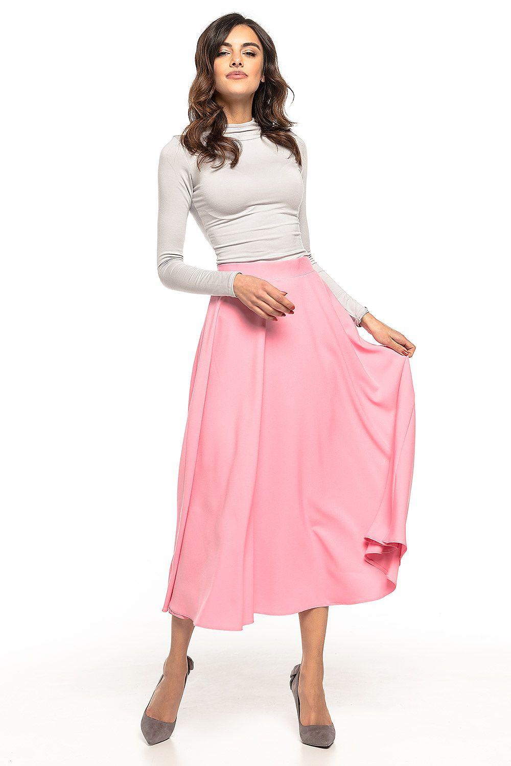 Skirt model 127961 Tessita - ElrubEcom