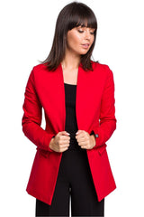 Jacket model 128260 BeWear - ElrubEcom