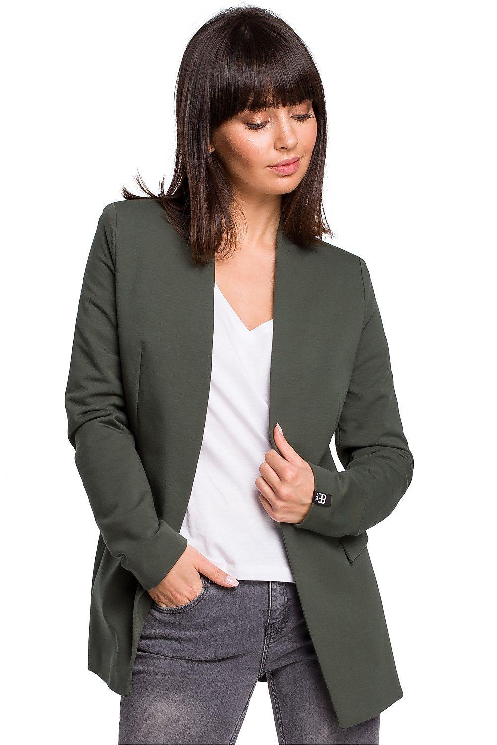 Jacket model 128260 BeWear - ElrubEcom