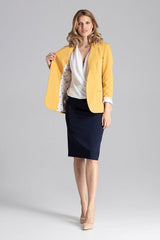 Jacket model 129808 Figl - ElrubEcom