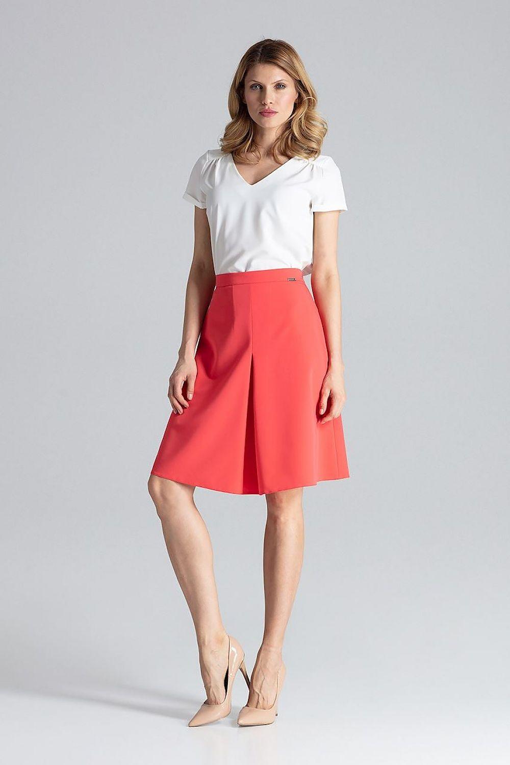 Skirt model 132471 Figl - ElrubEcom