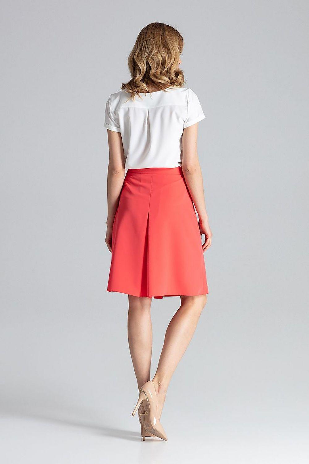 Skirt model 132471 Figl - ElrubEcom